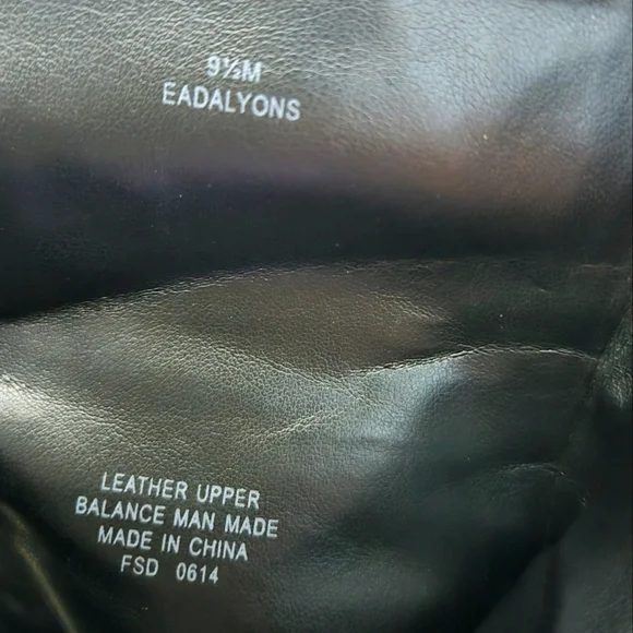 Enzo Angiolini Leather Booties NWOB ❤️ - Picture 13 of 16